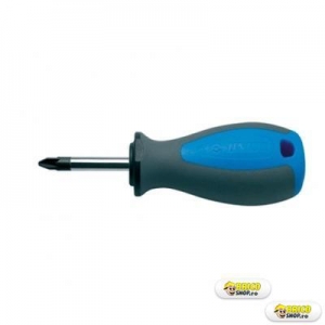 Surubelnita cu cap fix Unior PZ 0X25 - 628 TBI PZ > Surubelnite cu cap fix