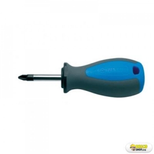 Surubelnita cu cap fix Unior PZ 1X35 - 628 TBI PZ > Surubelnite cu cap fix