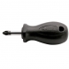 Surubelnita cu cap fix Unior PZ 2X25 - 628 CR PZ Surubelnite cu cap fix