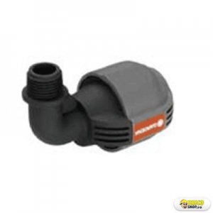 Cot 1'' cu filet exterior 3/4 Gardena > Conectori