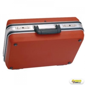 Geanta de scule rosie - 970 U5 Unior > Cutii de scule
