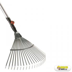 Grebla pentru frunze Combisistem 3022, latime 50 cm > Greble