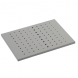 Polita de surubelnite 500X410X20 GRAY- 995 CP1 Unior Panouri de prezentare
