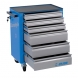 Carucior de scule Unior EUROSTYLE - 940 E3 Carucioare de scule