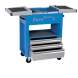 Carucior de scule Unior EUROMASTER  - 940 M2 Carucioare de scule