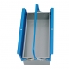 Cutie de scule -1 compartiment - 912/1 Unior Cutii de scule