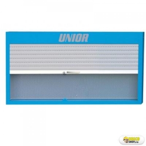 Banc de lucru Unior cu panou si jaluzea orizontala - 946 CR Unior > Bancuri