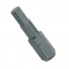 Bit Unior HX 2,5 - 6469 C 6,3 Bituri