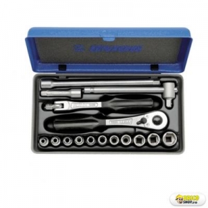 Set de chei Unior 4 - 13/16 PCS - 188 > Seturi de chei