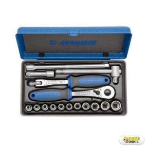 Set de chei Unior 4 - 13/16 PCS - 188 BI 12P 16 > Seturi de chei