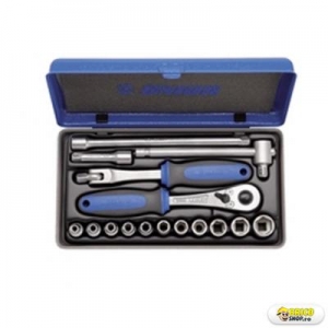 Set de chei Unior 188 BI - 6P - 16INCH > Seturi de chei