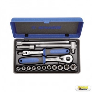 Set de chei Unior 188 BI - 12P - 16INCH > Seturi de chei