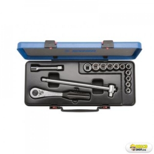 Set de chei Unior 10-24/14 PCS - 190-12P 14 > Seturi de chei