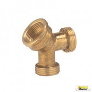 Stut distribuitor G3/4 Gardena > Conectori