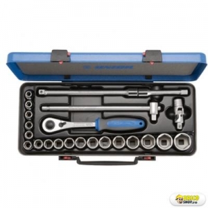 Set de chei Unior 10-32/23 PCS - 190 BI 6P 23 > Seturi de chei