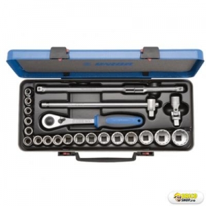 Set de chei Unior 10-32/23 PCS - 190 BI 12P 23 > Seturi de chei