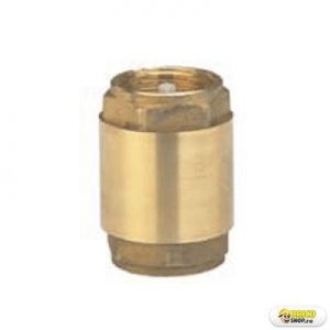 SUPAPA DE SENS 1'' Gardena > Conectori