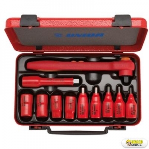 Set de chei Unior 10-24/11 PCS - 190 VDE 6P 11 > Seturi de chei