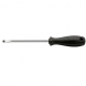 Surubelnita cu cap fix Unior 0,4X2,5X75 - 605 CR Surubelnite cu cap fix