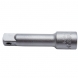 Prelungitor lung Unior 3/8'' - 186.3 Unior Accesorii pentru chei cu clichet