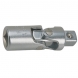Intermediar cardanic Unior 1/4'' - 188.6 Unior Accesorii pentru chei cu clichet
