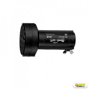 Accesoriu  Bosch ASCUTITOR BURGHIE S41 > Accesorii diverse GMB/GBH