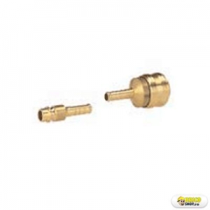 Niplu cuplare rapida 7352 Gardena > Conectori