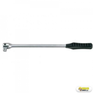 Antrenor articulat cu maner Unior 1/2'' - 190.2 Unior > Accesorii pentru chei cu clichet