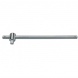 Antrenor cu parghie glisanta Unior 1/2'' - 190.3 Unior Accesorii pentru chei cu clichet