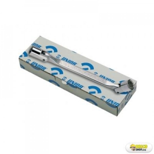 Set de chei Unior dublu articulate in cutie de carton - 202CB > Seturi de chei
