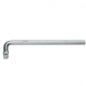 Antrenor cotit Unior 3/8'' - 238.3 L Unior Accesorii pentru chei cu clichet