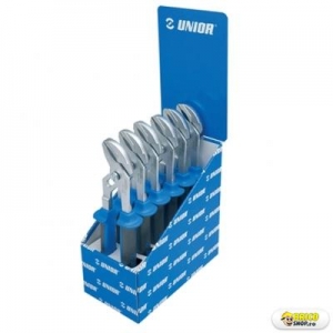 Set Unior 6 PCS - 445 ST > Seturi de clesti