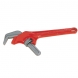 Cleste de teava Unior 1 1/2'' - 493 Clesti de tevi