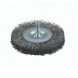 Accesoriu Bosch Perie sarma disc 75x0.3 Perii sarma