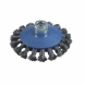Accesoriu Bosch Perie sarma conica 115x0,5 Perii sarma