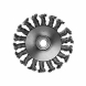 Accesoriu Bosch Perie sarma disc 115X0.5 Perii sarma