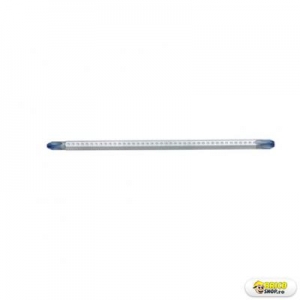Surubelnita cu cap fix Unior Tija reversibila  PZ2 xPZ3 - 635 PZ > Surubelnite cu cap fix