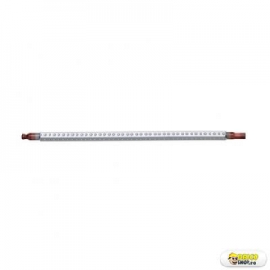 Surubelnita cu cap fix Unior Tija reversibila 6 x 6 - 635 HX > Surubelnite cu cap fix