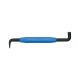 Surubelnita cu cap fix Unior Surubelnita unghiulara 1,6 x 10,0 - 637 Surubelnite cu cap fix