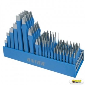 Set Unior 100 PCS - 675 > Seturi de ciocane si dalti
