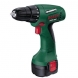 Masina de gaurit si insurubat PSR 960 + 1 acum. Bosch Scule cu acumulator