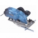 5017RKB Makita Ferastraie circulare