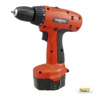 Masina de gaurit si insurubat MT064SK2 Maktec > Scule cu acumulator