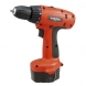 Masina de gaurit si insurubat MT064SK2 Maktec Scule cu acumulator