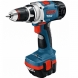 Masina de gaurit si insurubat GSR 12 VE-2 HD /2 Acu / Geanta Bosch Scule cu acumulator