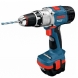 Masina de gaurit GSB 12 VE-2 HD / 2 Acu / Geanta Bosch Scule cu acumulator