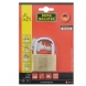 Lacat 50 mm Burg Wachter Karat 217 50 SB, 28 mm intre toarte, 2 chei Lacate
