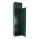 Dulap arme Rottner Gun 5, 1500x370x265 mm, cheie Dulapuri depozitare arme