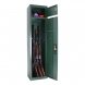 Dulap arme Rottner Gun 5, 1500x370x265 mm, cheie Dulapuri depozitare arme