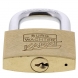 Lacat 50 mm Burg Wachter Karat 217 50 6 SB, 28 mm intre toarte, 6 chei Lacate